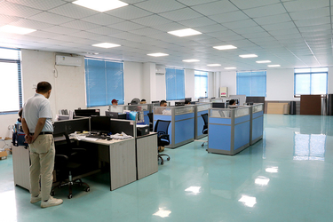 จีน Guangzhou Romex Sanitary Ware Co., Ltd.