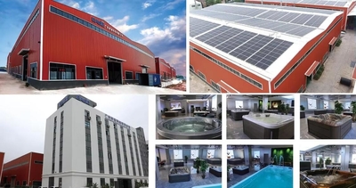จีน Guangzhou Romex Sanitary Ware Co., Ltd.