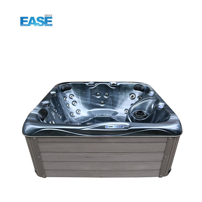 E-160S Dubai Hydro Massage Spa Tubs แจ๊คูซี่ แบวมาร์บูล์ฮอททบาน