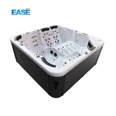 Balboa Ingenious Outdoor Luxury Garden อ่างน้ำร้อน Swim Spas Air Jetted Bath Tub