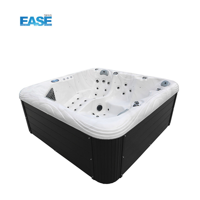 2 ห้องนั่งเล่น นวดสปา อ่างอุ่น Balboa การควบคุม อ่างอาบน้ํา Whirlpools