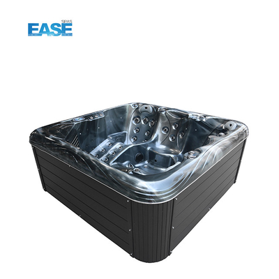 2 ห้องนั่งเล่น นวดสปา อ่างอุ่น Balboa การควบคุม อ่างอาบน้ํา Whirlpools