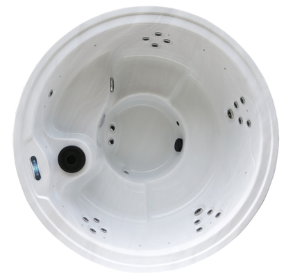 5-6 คน บลูทูธ ไฟฟาย รอบสปาสปาบัลบาโอ 3kW เครื่องทําความร้อน