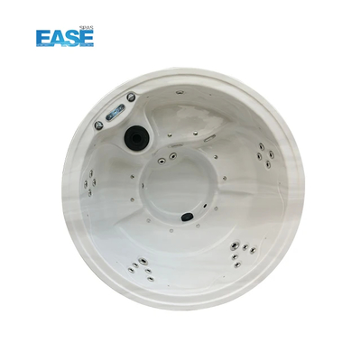 5-6 คน บลูทูธ ไฟฟาย รอบสปาสปาบัลบาโอ 3kW เครื่องทําความร้อน