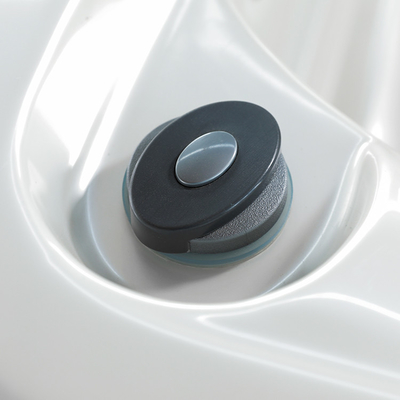Acrylic Balboa Outdoor Hydropool อ่างน้ำร้อนนวดสปาอ่างน้ำร้อนพร้อมจัดส่งที่รวดเร็ว