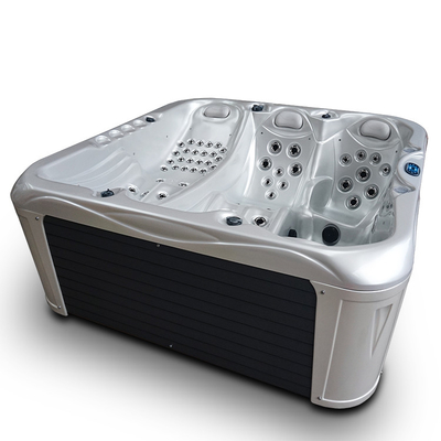 220V 240V 50hz 60hz นวดอะคริลิกประตูสปาอ่างอาบน้ำร้อน