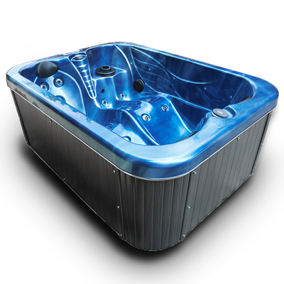 Balboa Swim Spa นวดอ่างน้ำวน อ่างน้ำร้อน กลางแจ้ง สำหรับ 5 คน