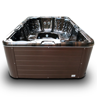 USA Acrylic Shell Copper 6-10 Babies Swim Out Pool Swim Spa