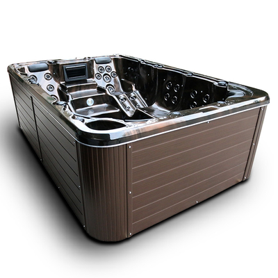 USA Acrylic Shell Copper 6-10 Babies Swim Out Pool Swim Spa