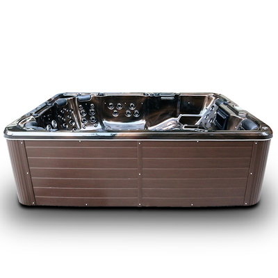 USA Acrylic Shell Copper 6-10 Babies Swim Out Pool Swim Spa