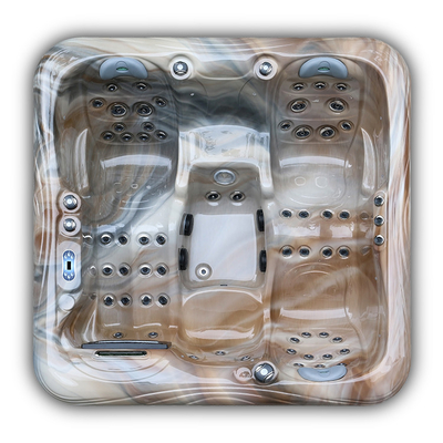 เพลิดเพลินไปกับ Space Spa Bar Home Outdoor Spas การเลือกอ่างน้ำร้อนพร้อมปั๊มหมุนเวียน