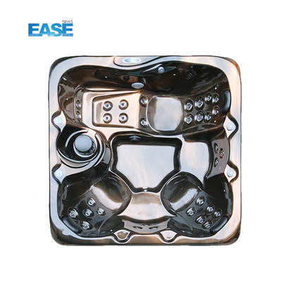 E-160S Dubai Hydro Massage Spa Tubs แจ๊คูซี่ แบวมาร์บูล์ฮอททบาน
